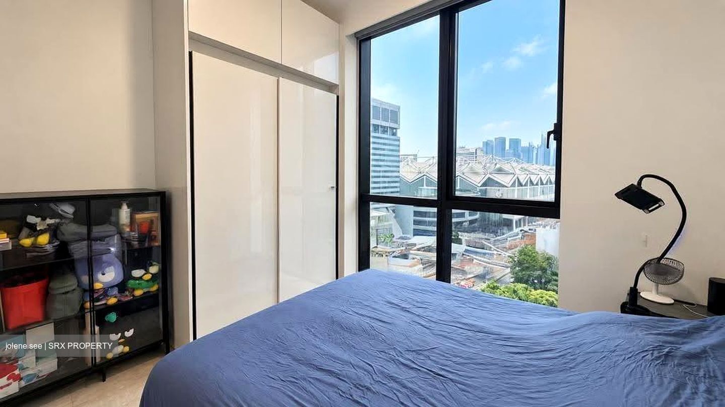 Midtown Bay (D7), Apartment #624576141